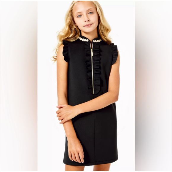 NWT Lily Pulitzer Adalee Shift dress